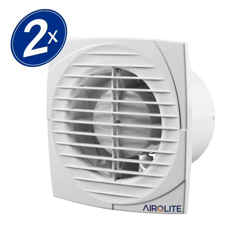 PACK X2 EXTRACTOR AIROLITE 100 DK - 2