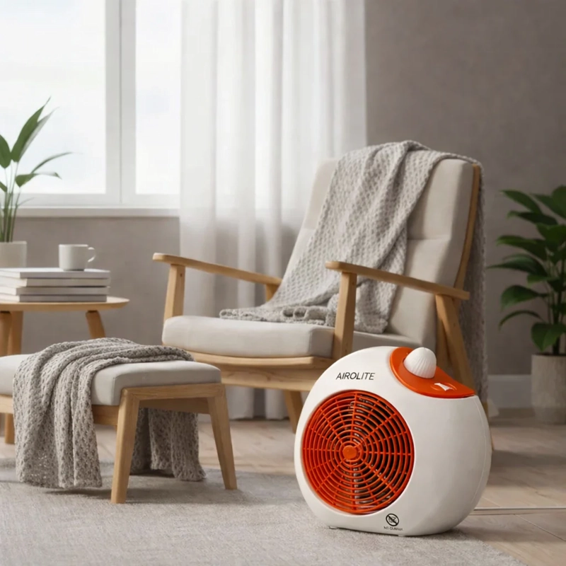 PACK X2  TERMOVENTILADOR HT 2014 R - 4