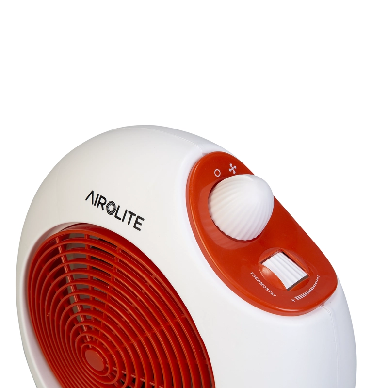 PACK X2  TERMOVENTILADOR HT 2014 R - 7
