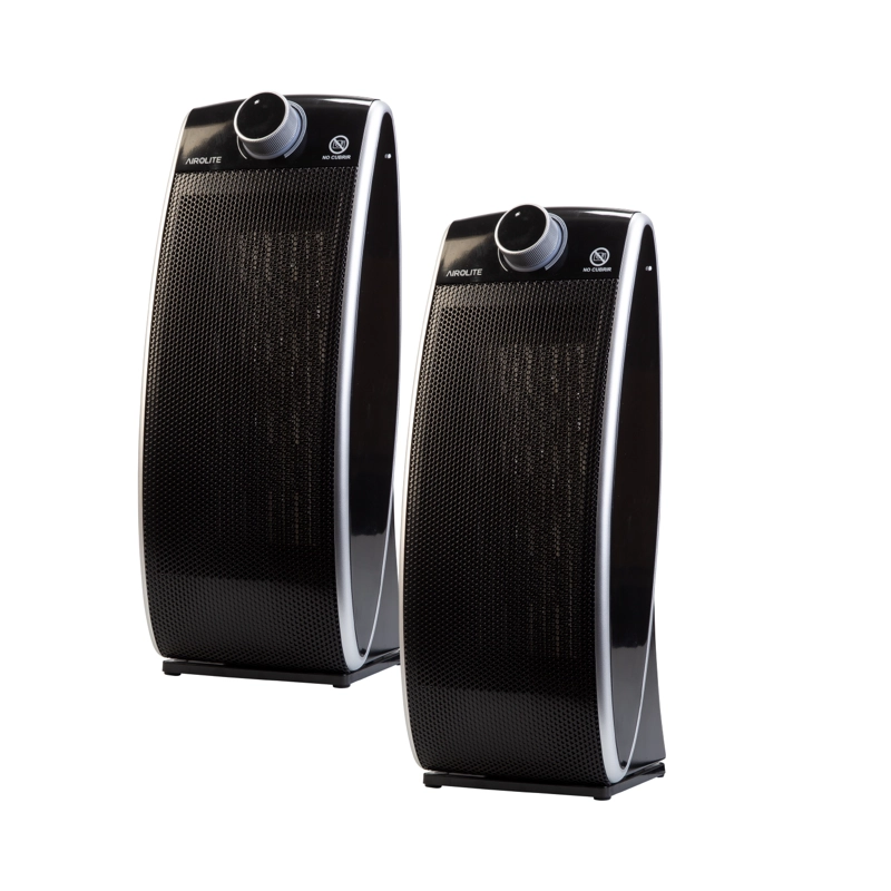 AIROLITE PACK X2  TERMOVENT CURVE TOWER