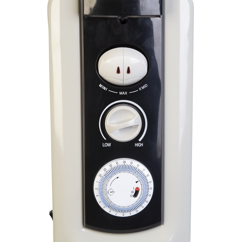 PACK X2 RADIADOR OLEOELECTRICO RB 2209TP - 8