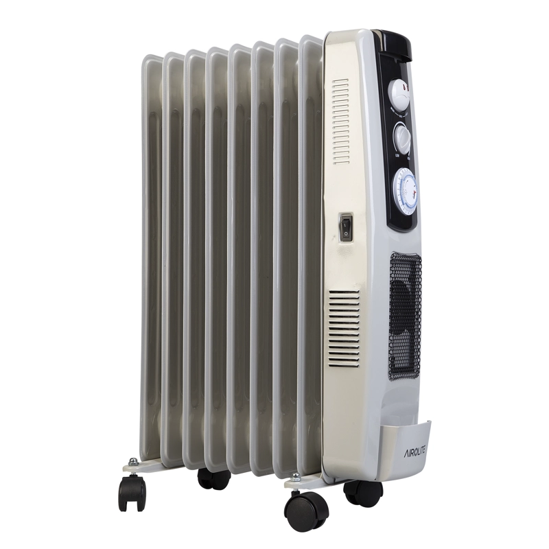PACK X2 RADIADOR OLEOELECTRICO RB 2209TP - 10