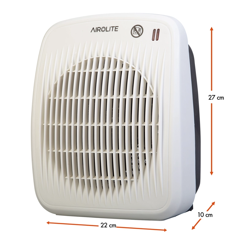 PACK CONVECTOR 2000W CO-DE 2000 +TERMOVENT VERTICAL HT-2018 - 10