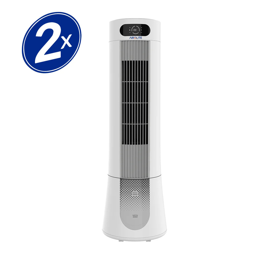 PACK X2 ENFRIADOR EVT-2500 PA - 3