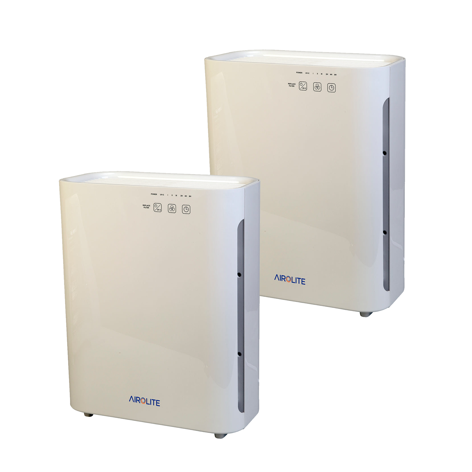 AIROLITE PACK X2  PURIFICADOR TORRE AP H2010