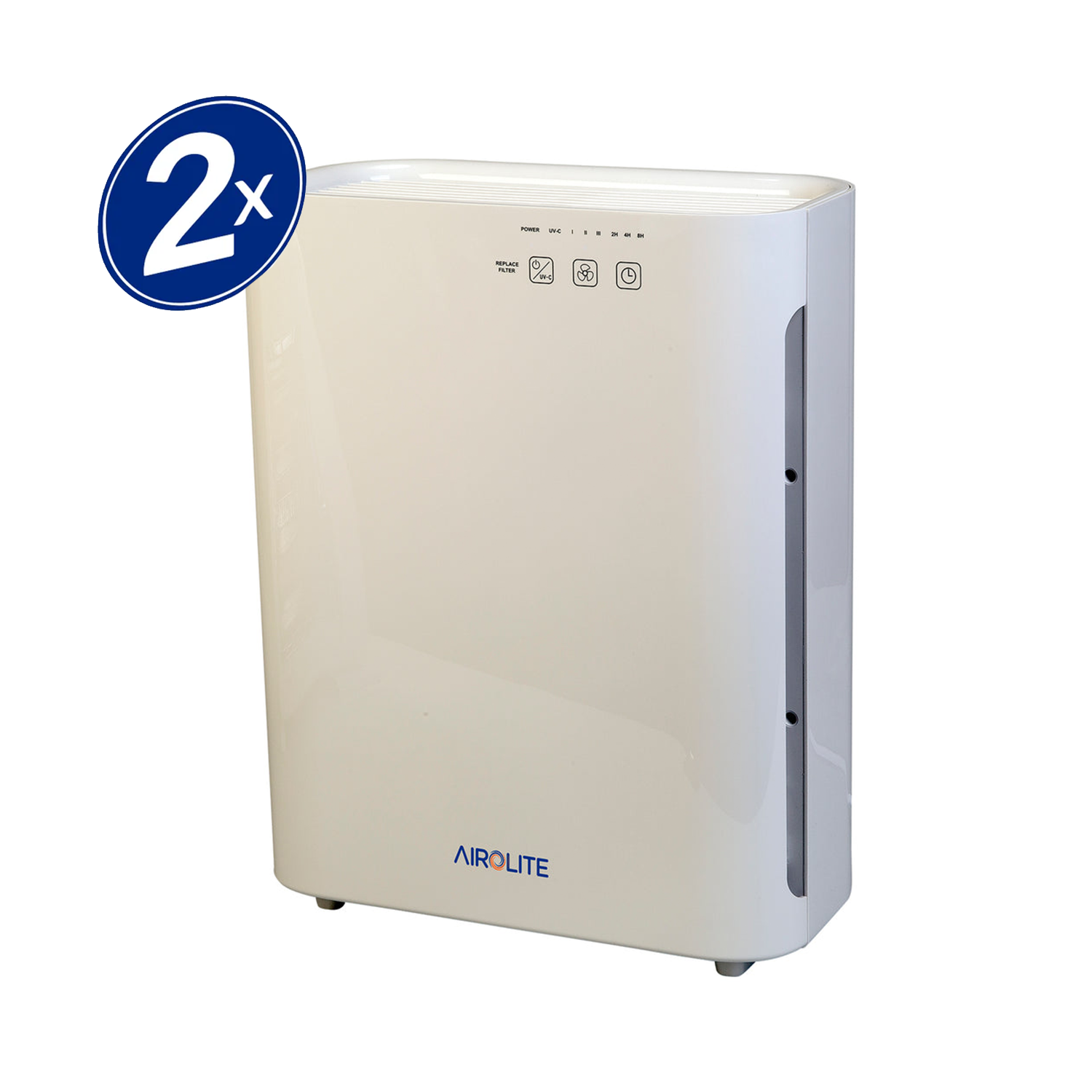 PACK X2 PURIFICADOR TORRE AP H2010 - 2