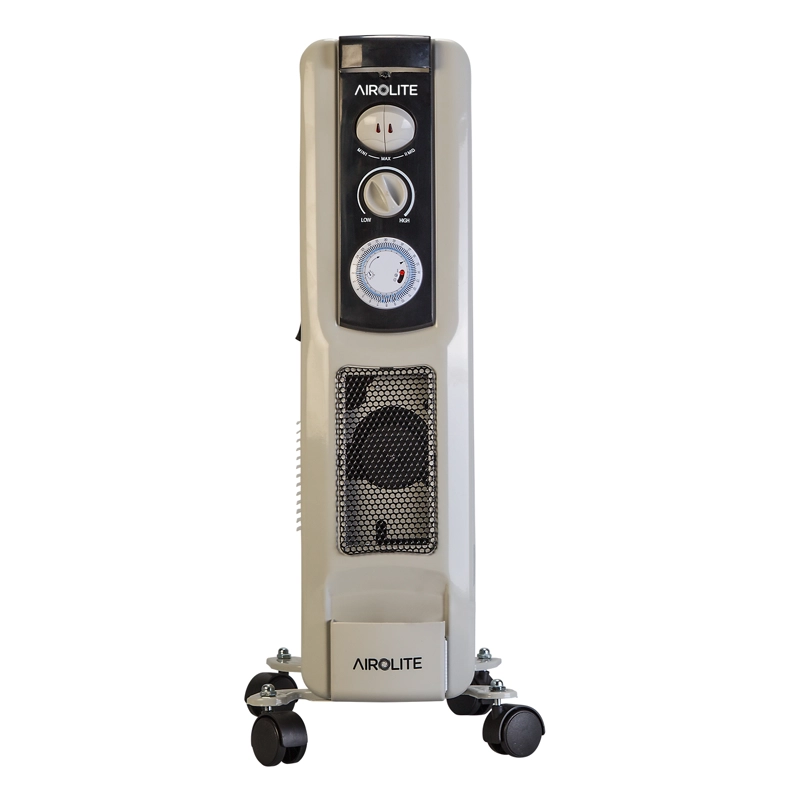 PACK X2  RADIADOR OLEOELE CTRICO RB 1507TP - 10