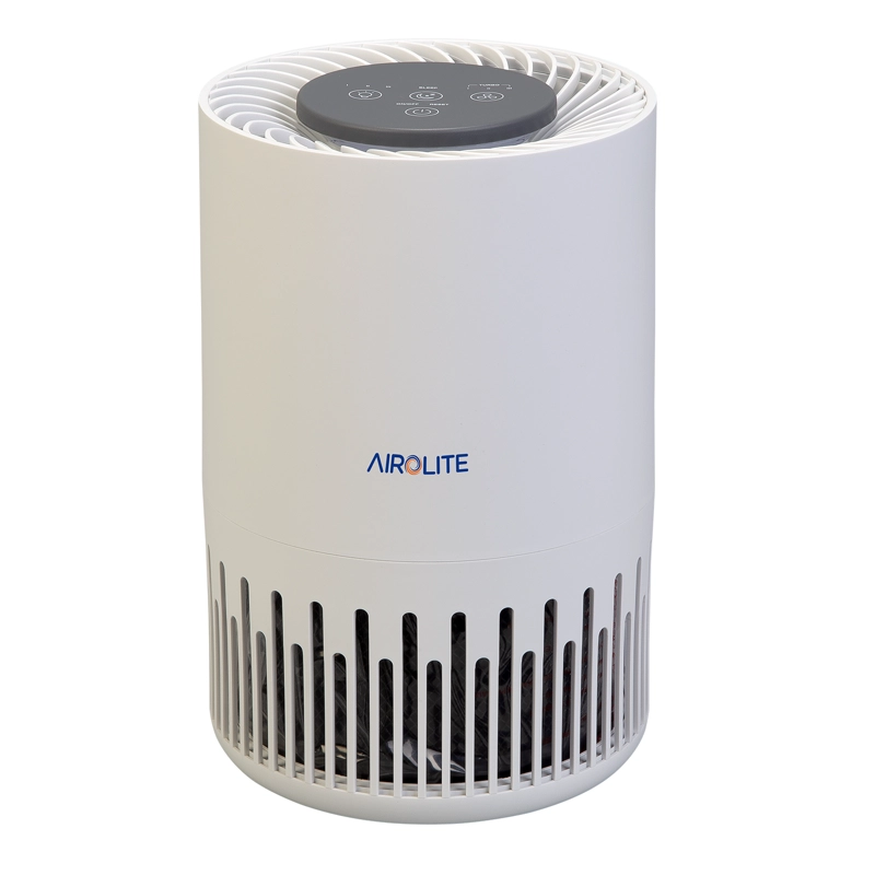 PACK X2 PURIFICADOR DE AIRE SOBREMESA AP H510 - 4
