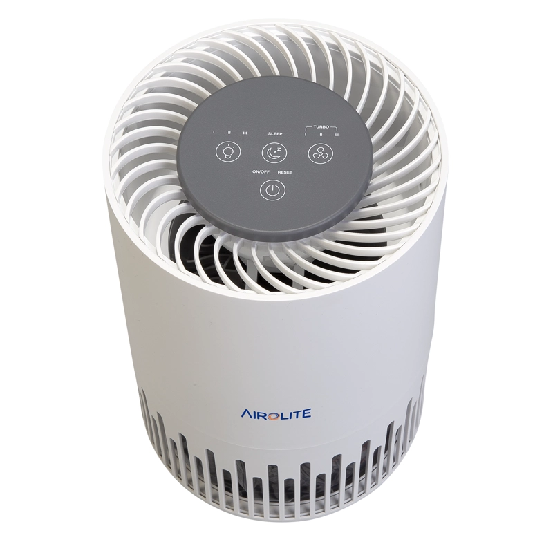 PACK X2 PURIFICADOR DE AIRE SOBREMESA AP H510 - 5