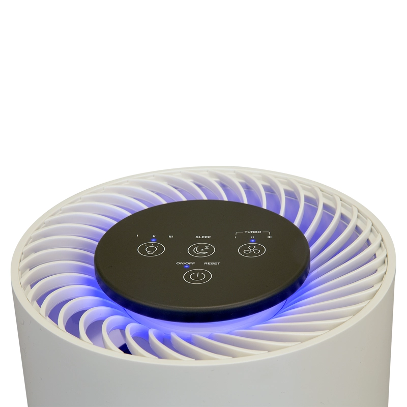 PACK X2 PURIFICADOR DE AIRE SOBREMESA AP H510 - 6