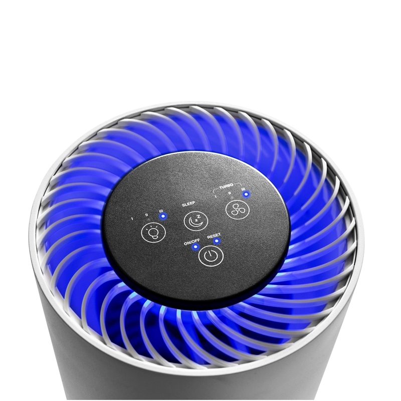 PACK X2 PURIFICADOR DE AIRE SOBREMESA AP H510 - 7