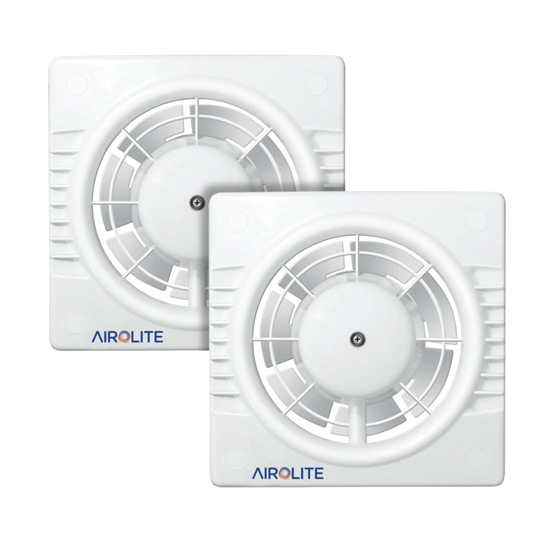 PACK X2  EXTRACTOR AIROLITE COLIBRI K