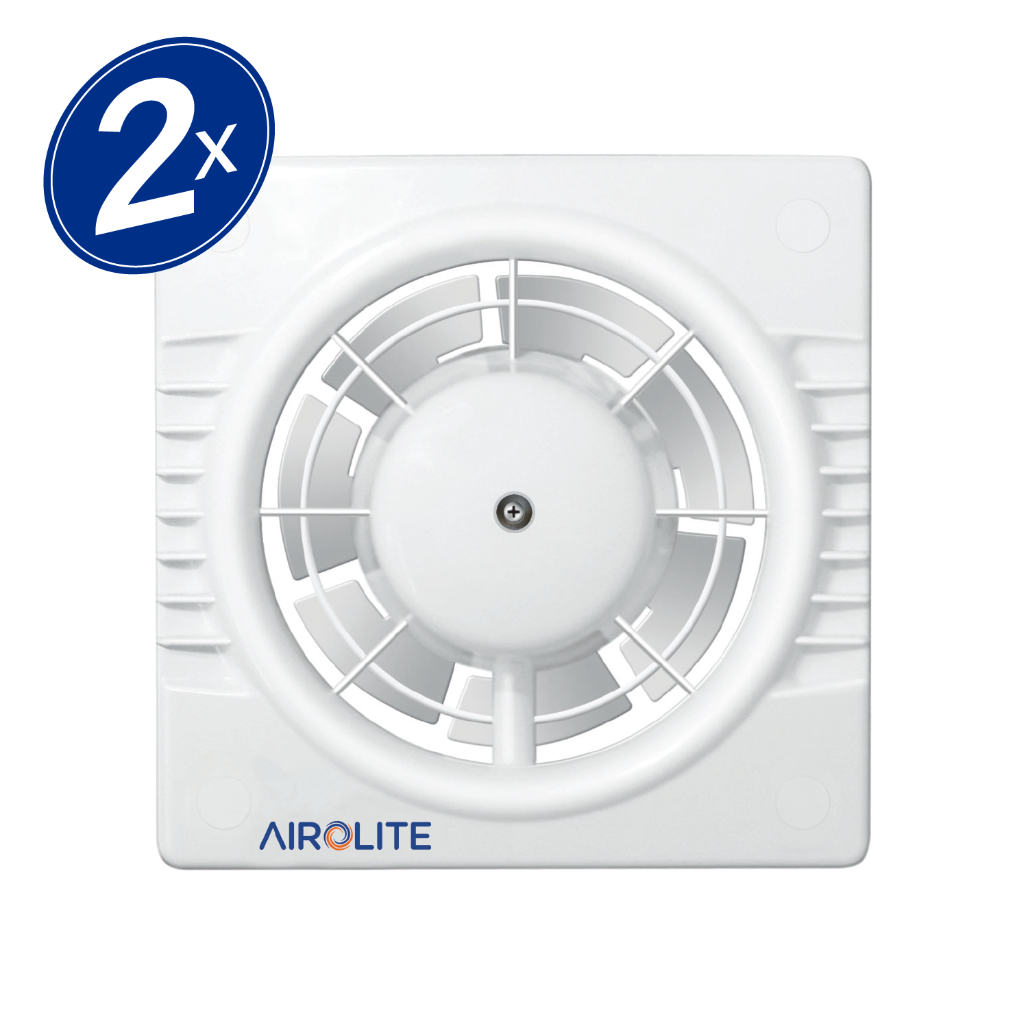 PACK X2  EXTRACTOR AIROLITE COLIBRI K - 2