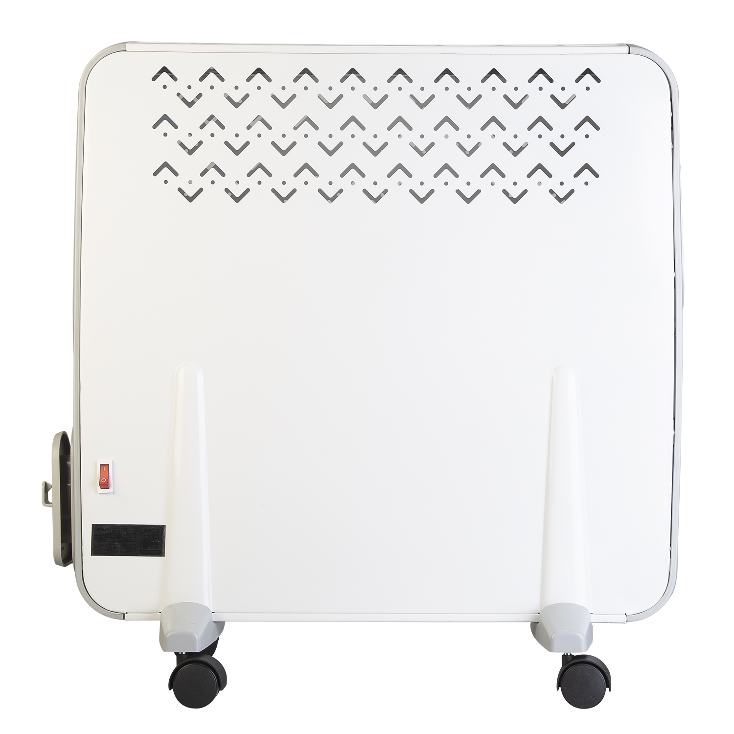 RADIOCONVECTOR ELECTRICO RB2018T - 6