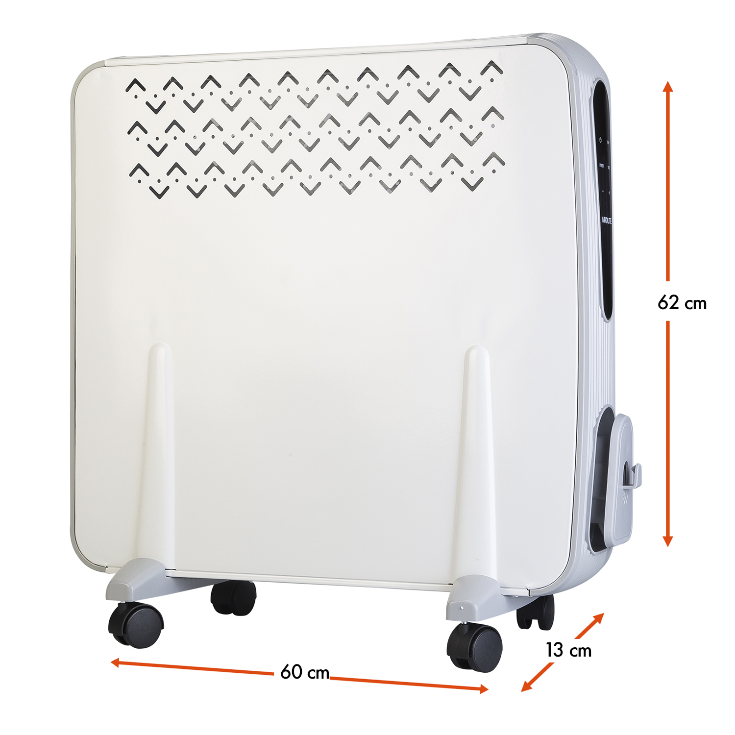 RADIOCONVECTOR ELECTRICO RB2018T - 7
