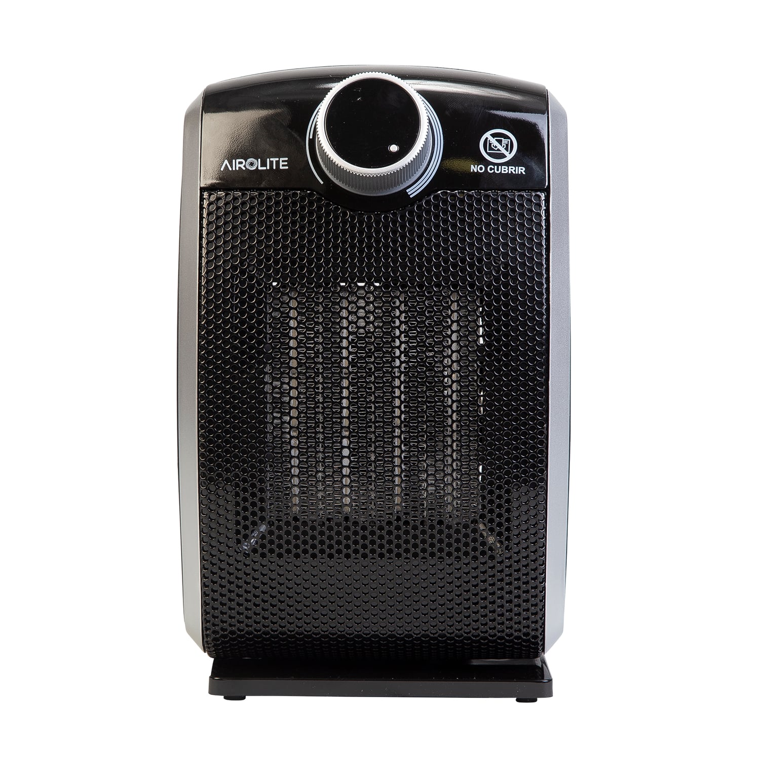 TERMOVENT CURVE BLACK - 3