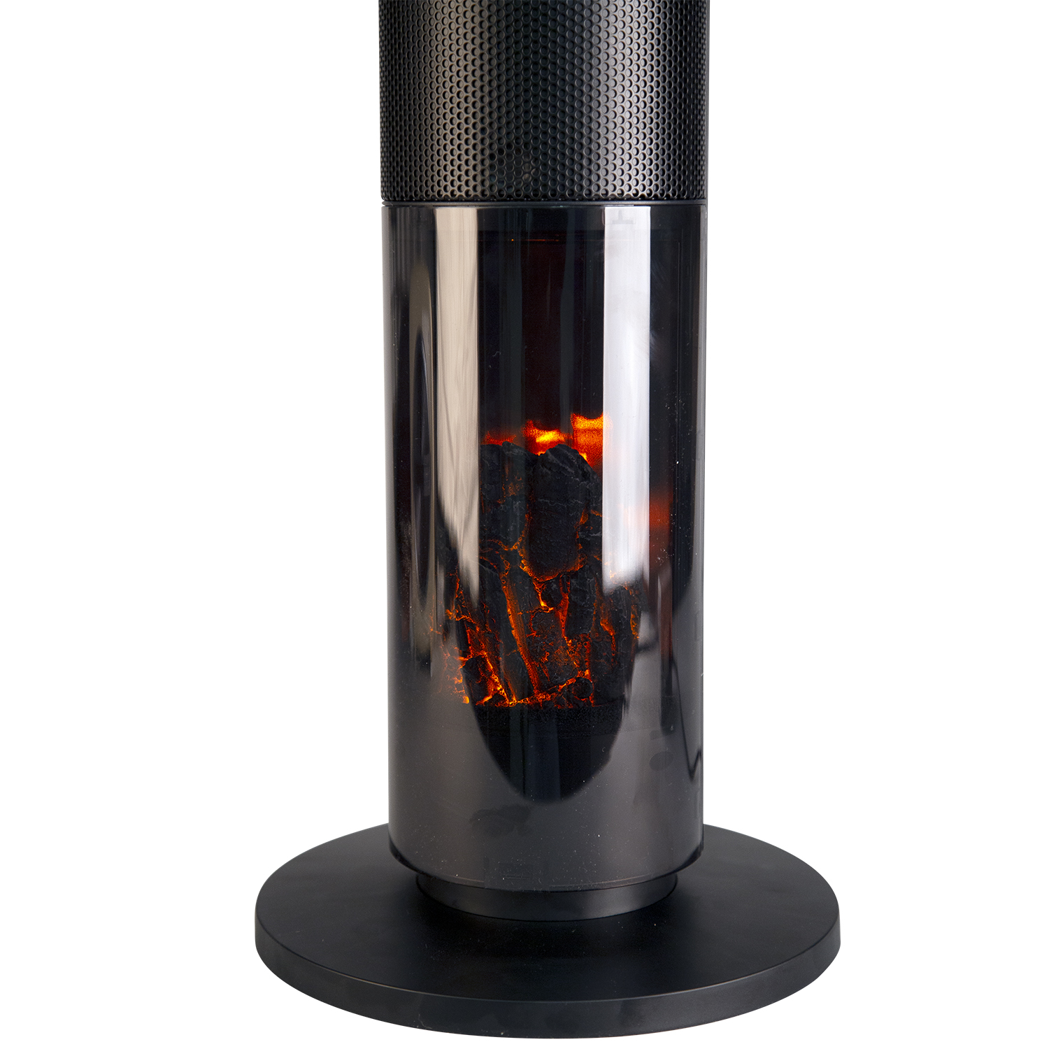 CHIMENEA ELÉCTRICA AIROLITE 2000 W HTV 200R - 7