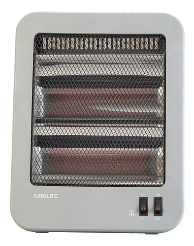 CALEFACTOR CUARZO 800 W HQ 80 AIROLITE - 3