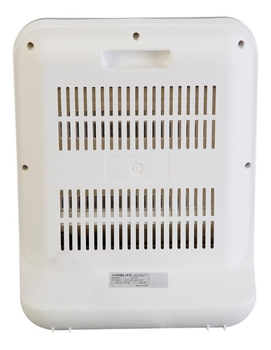 CALEFACTOR CUARZO 800 W HQ 80 AIROLITE - 6