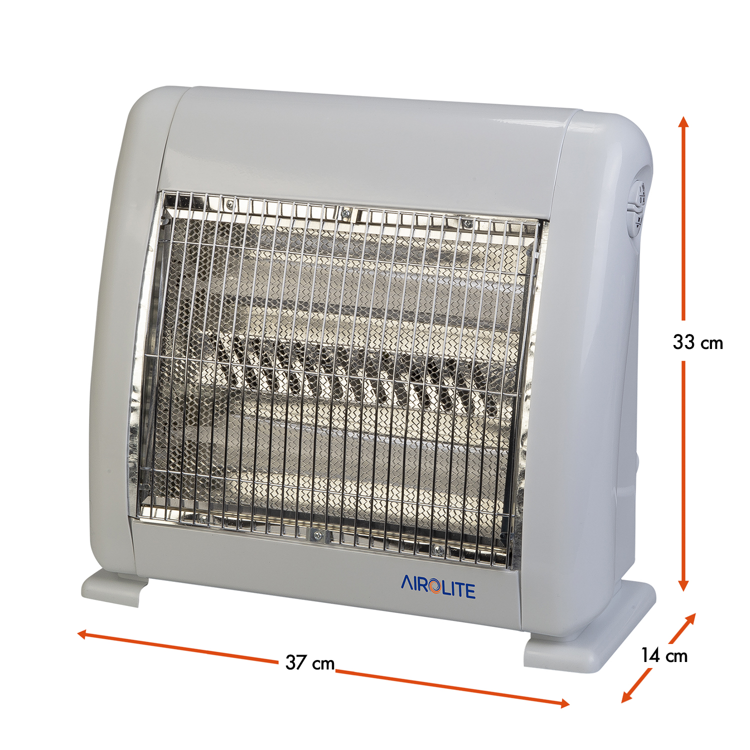 PACK CALEF HALOGENO HA 10T - 8