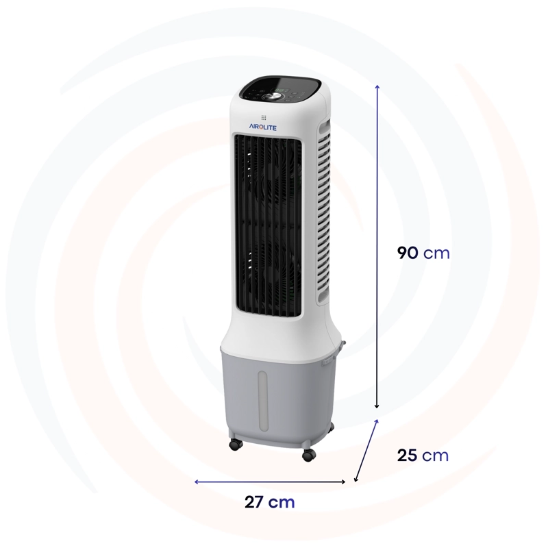 ENFRIADOR EVT-2611 DC WIFI - 5