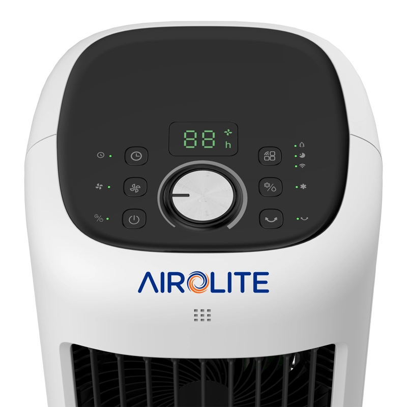 ENFRIADOR EVT-2611 DC WIFI - 7