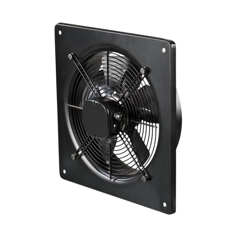 EXTRACTOR AXIAL AIROLITE OV 4E 400 - 1