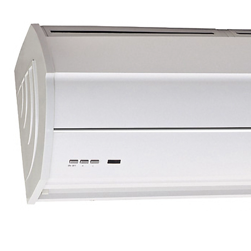 CORTINA DE AIRE FM-4009 - II - 4