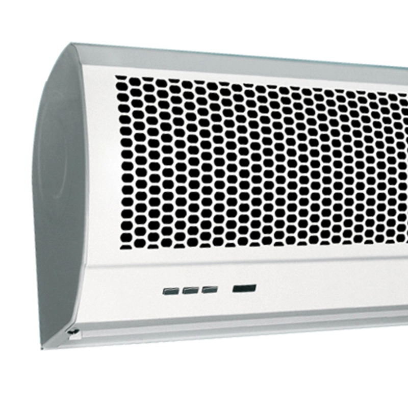 CORTINA DE AIRE FM-1209 SA3/Y - 4