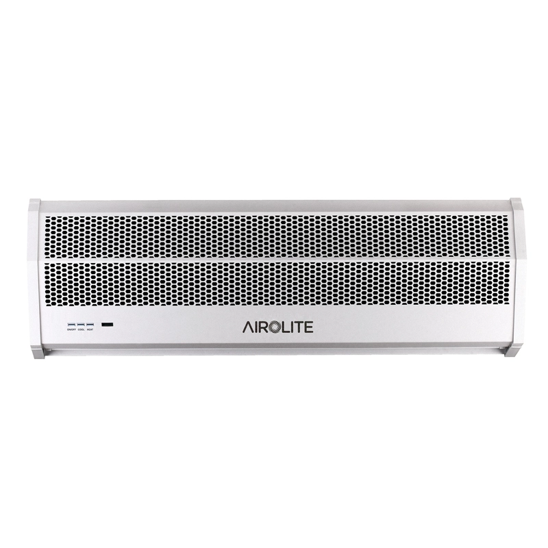 CORTINA DE AIRE RM-1215 - II - 1