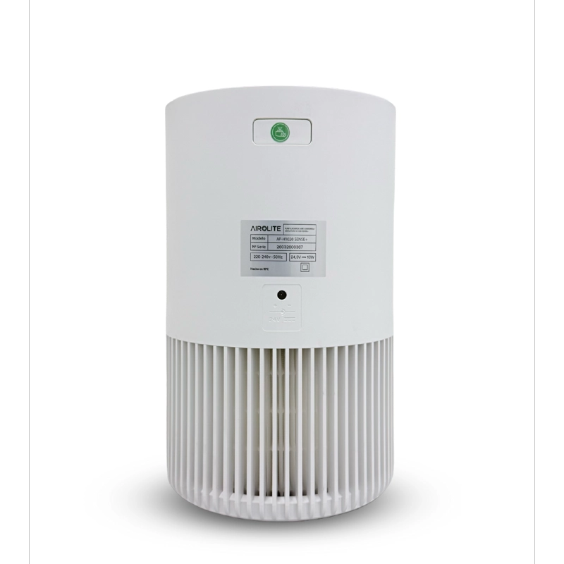 PURIFICADOR AIRE AIROLITE AP-H1020 AROMATERAPIA BLANCO - 7