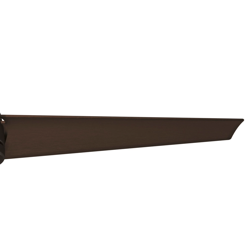 VENTILADOR TECHO HUNTER TRIMARAN OD BRCE - 8