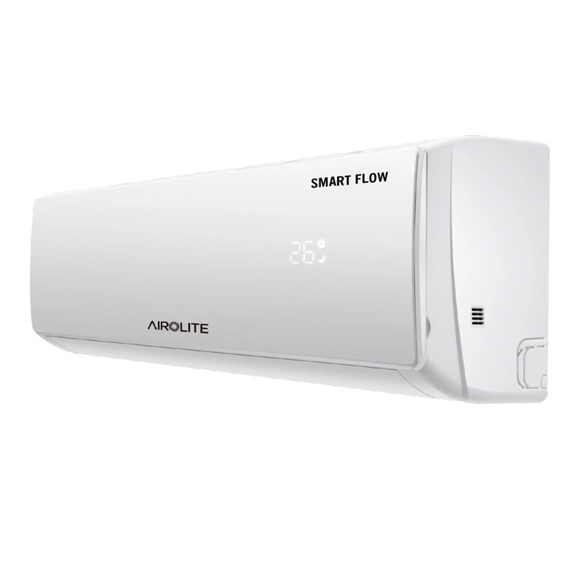 AIRE ACOND. SPLIT MURO SMART FLOW AIROLITE AASF 12 - 1