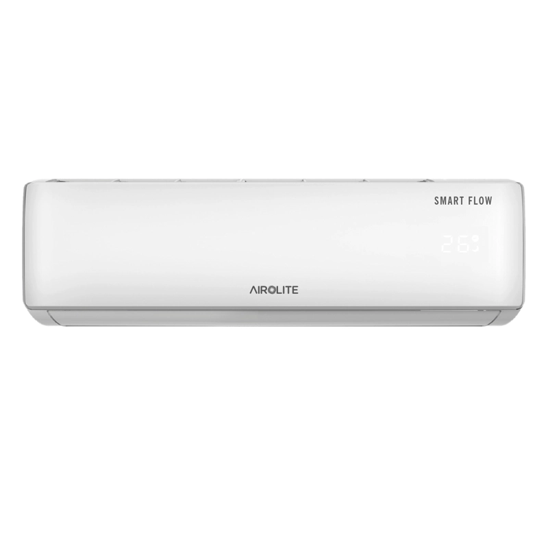AIRE ACOND. SPLIT MURO SMART FLOW AIROLITE AASF 12 - 3