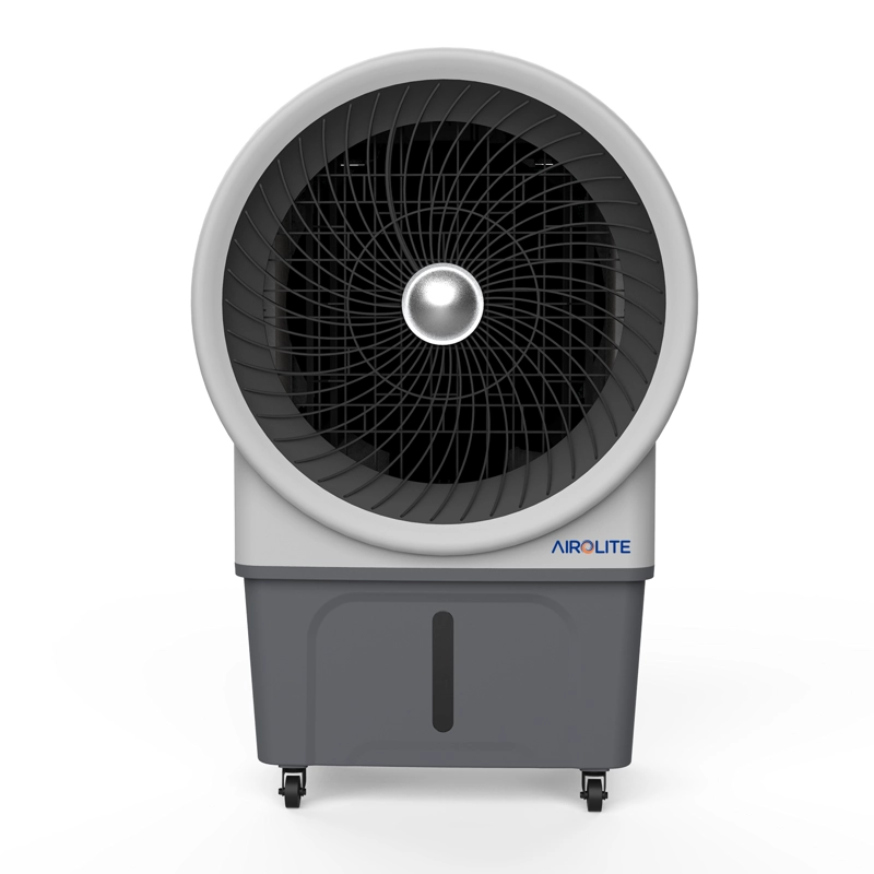 ENFRIADOR INDUSTRIAL EVT-6000 IND - 1