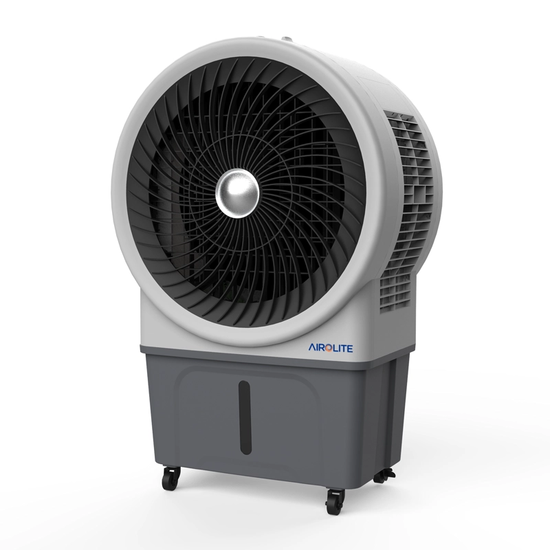 ENFRIADOR INDUSTRIAL EVT-6000 IND - 2