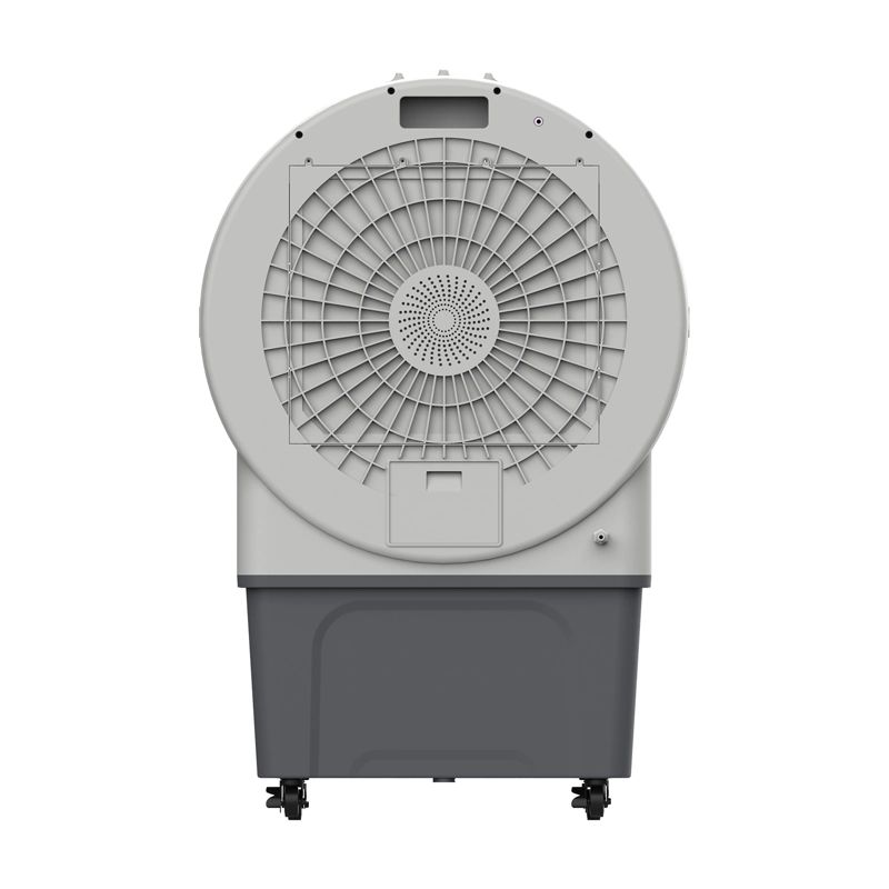 ENFRIADOR INDUSTRIAL EVT-6000 IND - 4