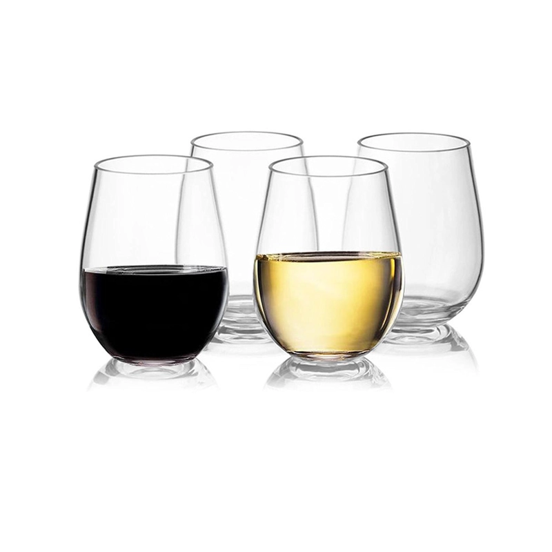 SET VASOS DE VINO *4 - 1