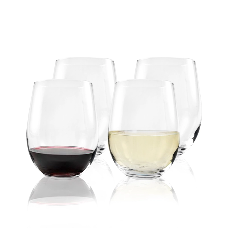 SET VASOS DE VINO *4 - 4