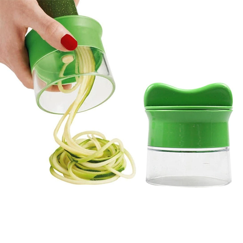 RALLADOR DE VERDURAS ESPIRAL TALLARINES - 1