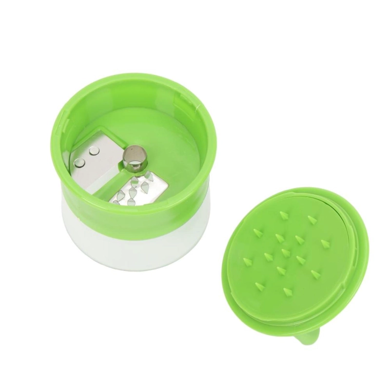 RALLADOR DE VERDURAS ESPIRAL TALLARINES - 2