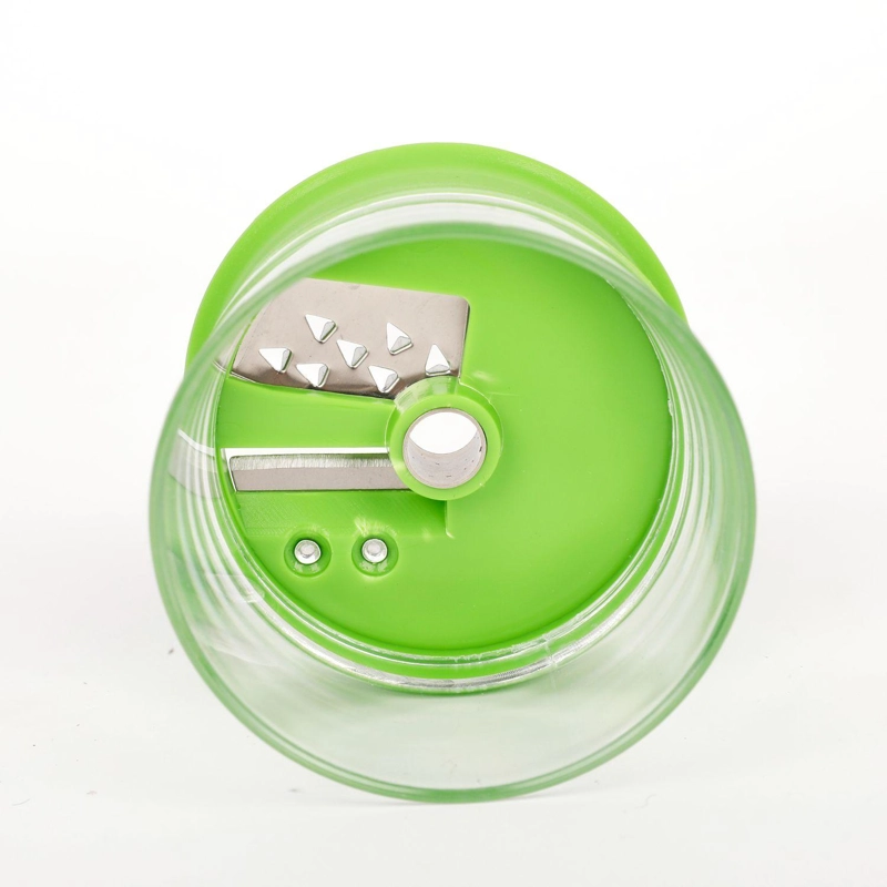 RALLADOR DE VERDURAS ESPIRAL TALLARINES - 3