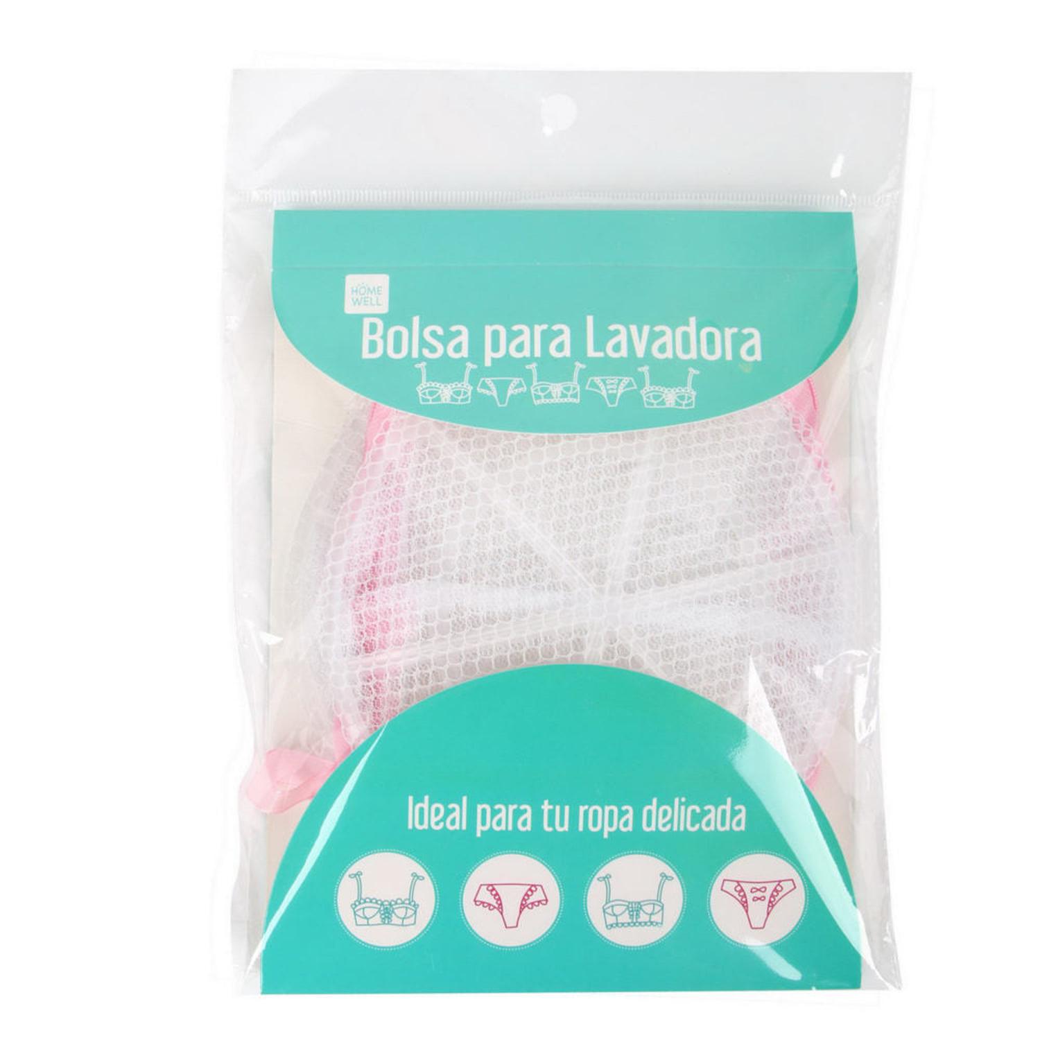 BOLSA DE LAVADO HOMEWELL ÚNICO LAVADORA - 1