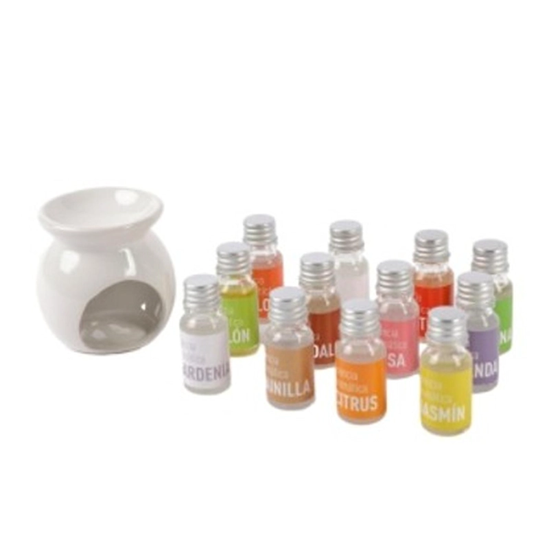DIFUSOR AROMA 12 ACEITES - 1