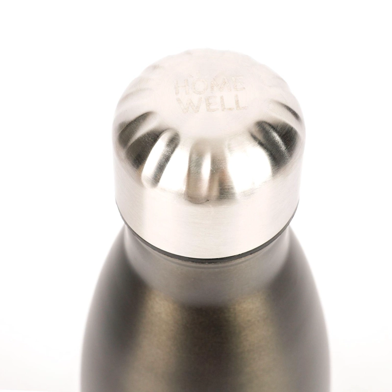TERMO DOBLE PARED INOX - 3