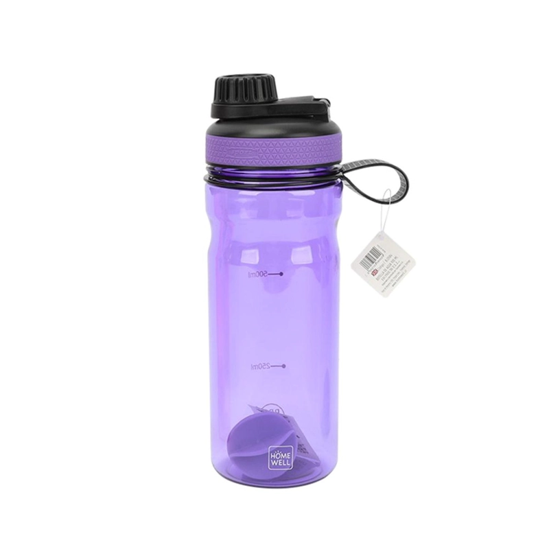 BOTELLA SPORT SHAKER 900ML - 1