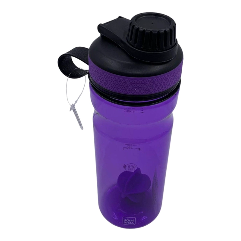 BOTELLA SPORT SHAKER 900ML - 2
