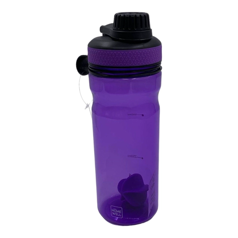 BOTELLA SPORT SHAKER 900ML - 3