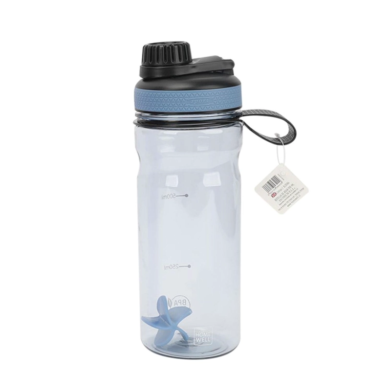 BOTELLA SPORT SHAKER 900ML - 1