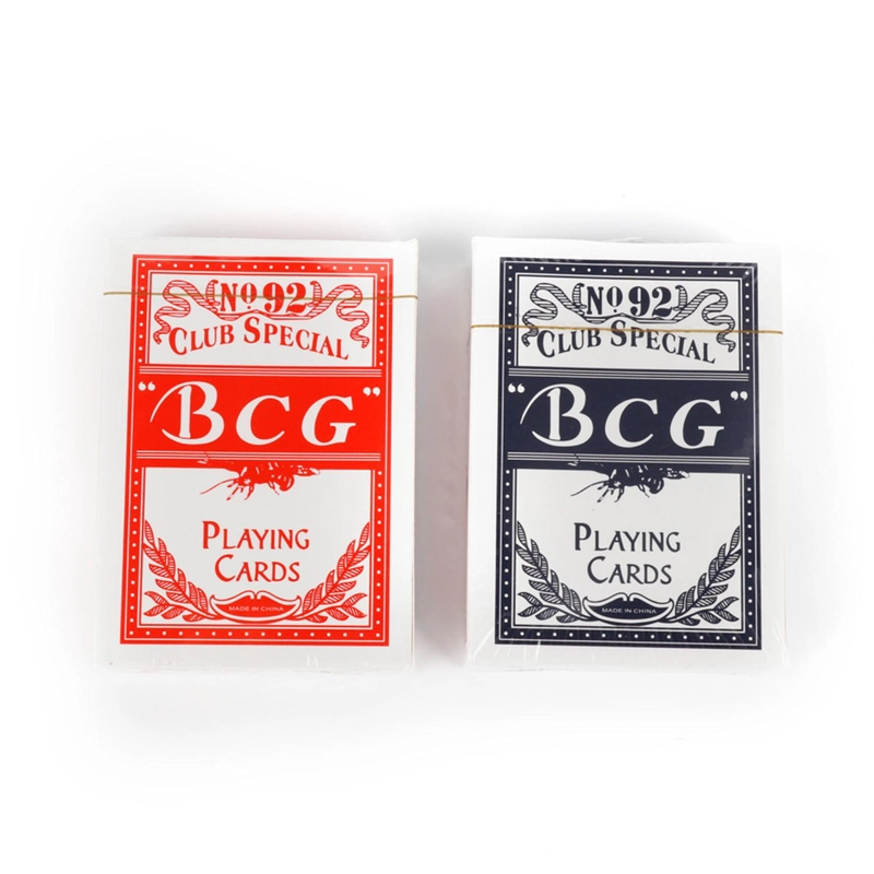 SET HOMEWELL BARAJA CARTAS INGLÉSAS 2U - 3